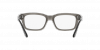 OKULARY KOREKCYJNE PERSOL® PO 3301V 1103 57 ROZMIAR L