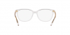 OKULARY KOREKCYJNE MICHAEL KORS SANTA CLARA MK 4067U 3015 55 ROZMIAR M