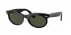 OKULARY RAY-BAN® WAYFARER OVAL RB 2242 901/31 50 ROZMIAR M