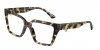 OKULARY KOREKCYJNE JIMMY CHOO JC 3017U 5004 52 ROZMIAR M