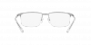 OKULARY KOREKCYJNE EMPORIO ARMANI EA 1143 3045 57 ROZMIAR L