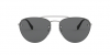 OKULARY MIU MIU MU 54US 1BC1A1 59 ROZMIAR L
