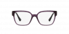 OKULARY KOREKCYJNE VERSACE VE 3329B 5384 52 ROZMIAR M