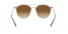 OKULARY RAY-BAN® RB 3546 907151 52 ROZMIAR M