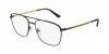 OKULARY KOREKCYJNE GUCCI GG 0833O 001 55 ROZMIAR M