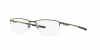 OKULARY KOREKCYJNE OAKLEY® SOCKET 5.5 OX 3218 321802 54 ROZMIAR M