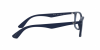 OKULARY KOREKCYJNE RAY-BAN® RX 7047 5450 54 ROZMIAR M