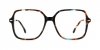 OKULARY KOREKCYJNE CARRERA CA 3038 X8Q 55 ROZMIAR M