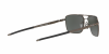 OKULARY OAKLEY® GAUGE 6 OO 6038 603806 57 ROZMIAR M Z POLARYZACJĄ
