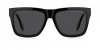 OKULARY KOREKCYJNE MARC JACOBS MARC 848C 1ED 56 ROZMIAR M + NAKŁADKA Z POLARYZACJĄ