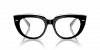 OKULARY KOREKCYJNE RAY-BAN® DOREEN RX 5586 2034 48 ROZMIAR S