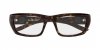 OKULARY KOREKCYJNE BALENCIAGA BB 0411O 002 53 ROZMIAR M