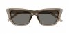 OKULARY SAINT LAURENT SL 276 MICA 045 55 ROZMIAR M