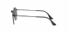 OKULARY RAY-BAN® ROUND METAL RB 3447N 002/71 53 ROZMIAR L