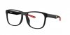 OKULARY KOREKCYJNE FERRARI SCUDERIA FZ 8014D 504 56 ROZMIAR M