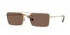 OKULARY VOGUE EYEWEAR VO 4309S 848/73 55 ROZMIAR M