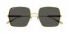 OKULARY GUCCI GG 1434S 001 57 ROZMIAR L