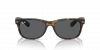 OKULARY RAY-BAN® NEW WAYFARER RB 2132 865/B1 52 ROZMIAR M