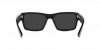 OKULARY PRADA EYEWEAR PR 25ZS 1AB08G 56 ROZMIAR M Z POLARYZACJĄ
