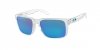 OKULARY OAKLEY® HOLBROOK XL OO 9417 941707 59 ROZMIAR L Z POLARYZACJĄ