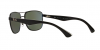 OKULARY RAY-BAN® RB 3533 002/9A 57 ROZMIAR M Z POLARYZACJĄ