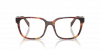 OKULARY KOREKCYJNE PRADA EYEWEAR PR 17ZV 22A1O1 54 ROZMIAR M