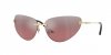 OKULARY VERSACE VE 2281 10027E 64 ROZMIAR L
