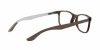 OKULARY KOREKCYJNE RAY-BAN® RX 8903 5200 53 ROZMIAR M