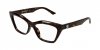 OKULARY KOREKCYJNE BALENCIAGA BB 0342O 006 55 ROZMIAR M