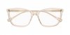 OKULARY KOREKCYJNE CHLOE CH 0318O 005 55 ROZMIAR M