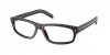 OKULARY KOREKCYJNE PRADA EYEWEAR PR B02V 17N1O1 57 ROZMIAR M