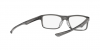 OKULARY KOREKCYJNE OAKLEY® PLANK 2.0 OX 8081 808106 53 ROZMIAR M