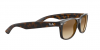 OKULARY RAY-BAN® NEW WAYFARER RB 2132 710/51 52 ROZMIAR S