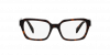 OKULARY KOREKCYJNE PRADA EYEWEAR PR 14ZV 2AU1O1 54 ROZMIAR M
