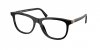 OKULARY KOREKCYJNE MIU MIU MU 01WV 16K1O1 54 ROZMIAR M