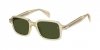 OKULARY DAVID BECKHAM DB 1179S 40G 51 ROZMIAR M