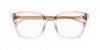 OKULARY KOREKCYJNE GUCCI GG 0184O 013 50 ROZMIAR M