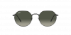 OKULARY RAY-BAN® JACK RB 3565 002/71 51 ROZMIAR M