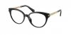 OKULARY KOREKCYJNE MICHAEL KORS MK 4172U 3005 51 ROZMIAR S