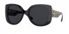 OKULARY VERSACE VE 4387 GB1/87 56 ROZMIAR M