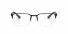 OKULARY KOREKCYJNE RAY-BAN® RX 6428 2995 54 ROZMIAR M