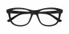OKULARY KOREKCYJNE GUCCI GG 1292O 001 55 ROZMIAR M