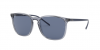 OKULARY RAY-BAN® RB 4387 639980 56 ROZMIAR M