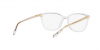 OKULARY KOREKCYJNE MICHAEL KORS SANTA CLARA MK 4067U 3015 55 ROZMIAR M