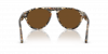 OKULARY PERSOL® PO 3370S 122157 53 ROZMIAR M Z POLARYZACJĄ