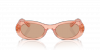 OKULARY MIU MIU MU 06ZS 13T1P1 50 ROZMIAR M