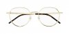 OKULARY KOREKCYJNE SAINT LAURENT SL 647/F 003 52 ROZMIAR M