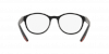 OKULARY KOREKCYJNE PRADA SPORT PS 07PV DG01O1 53 ROZMIAR M
