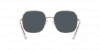 OKULARY PRADA EYEWEAR PR 67XS ZVN09T 58 ROZMIAR L