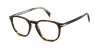 OKULARY KOREKCYJNE DAVID BECKHAM DB 1106 086 50 ROZMIAR S
